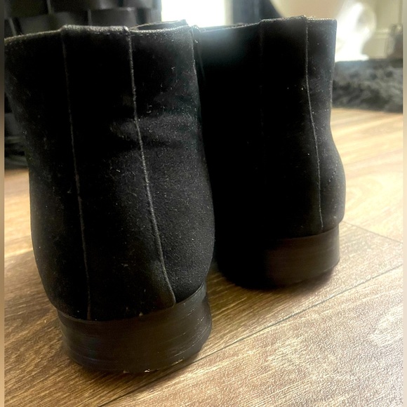 Men’s Faranzi Ankle Boot - Picture 5 of 5